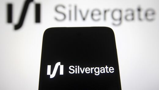 Crypto Bank Silvergate Falls After Third Quarter Earnings Miss
