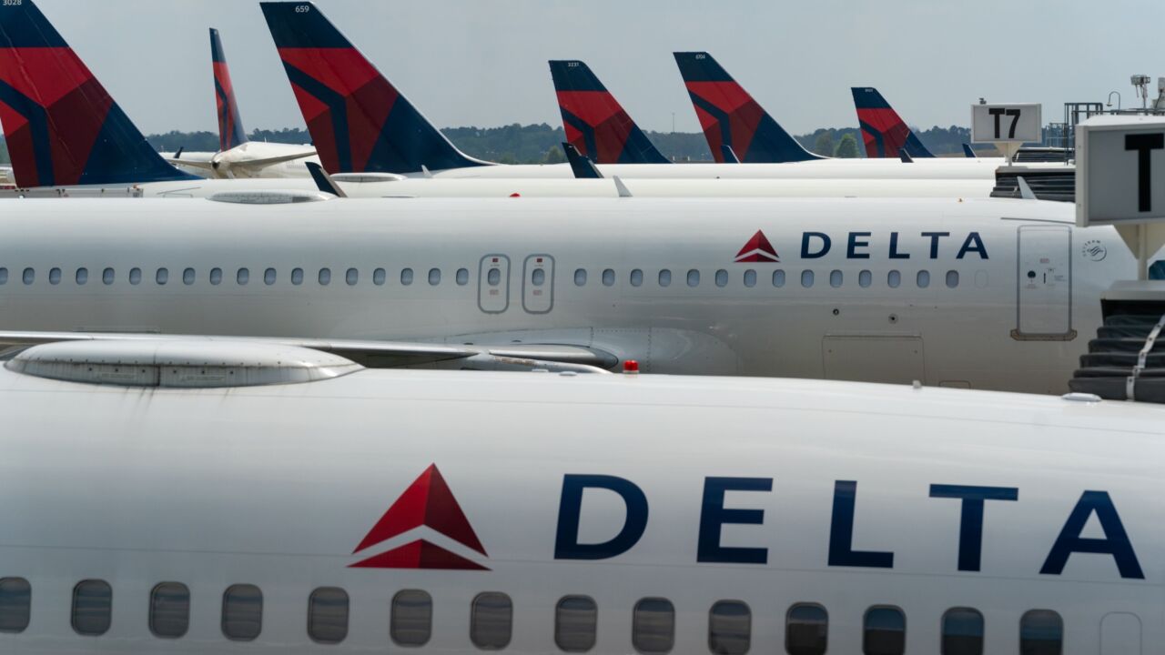 deltaairlines