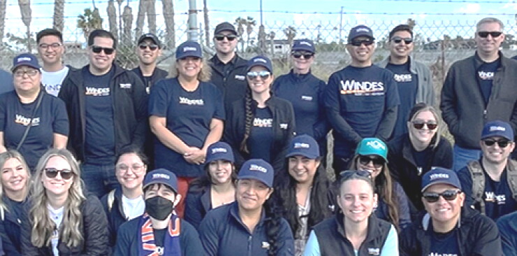 2022 Best Firms - Windes