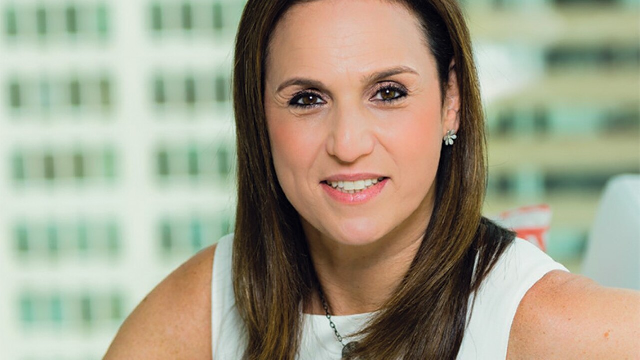 Michal Katz, Mizuho Financial Group