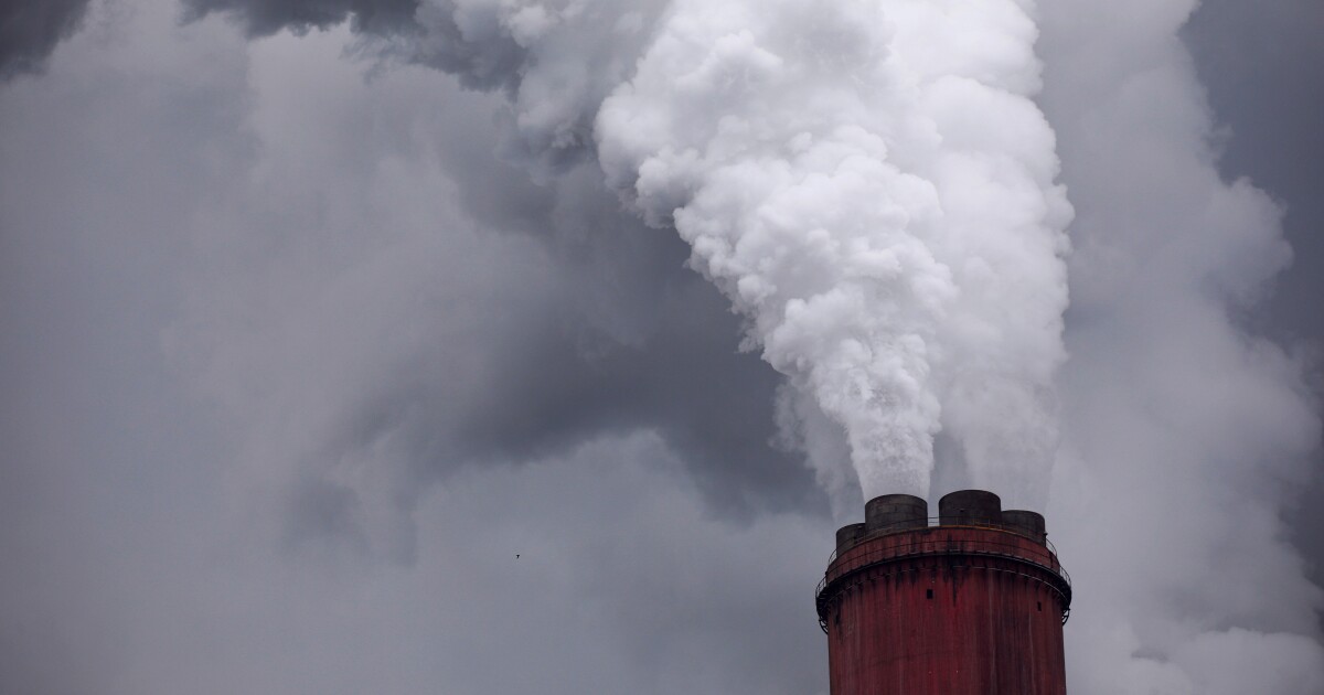 IPSASB releases climate disclosure standard for governments IPSASB releases climate disclosure standard for governments