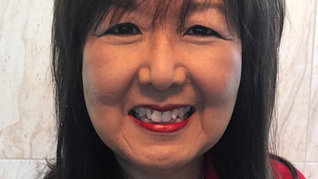 Diana Adachi, Accenture