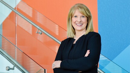Karen Larrimer, PNC Financial Services Group