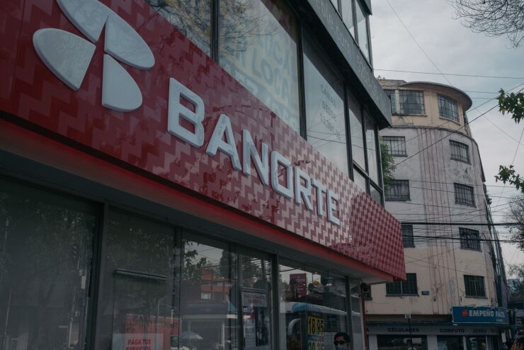 AMLO Would Like Citibanamex To Become Mexican After Sale