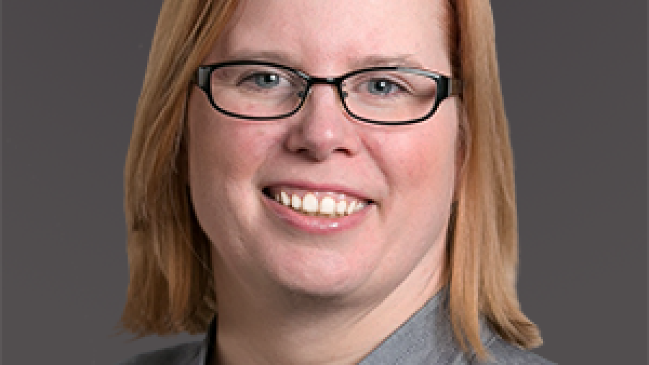 Krista Tedder, director, payments, Javelin Strategy & Research