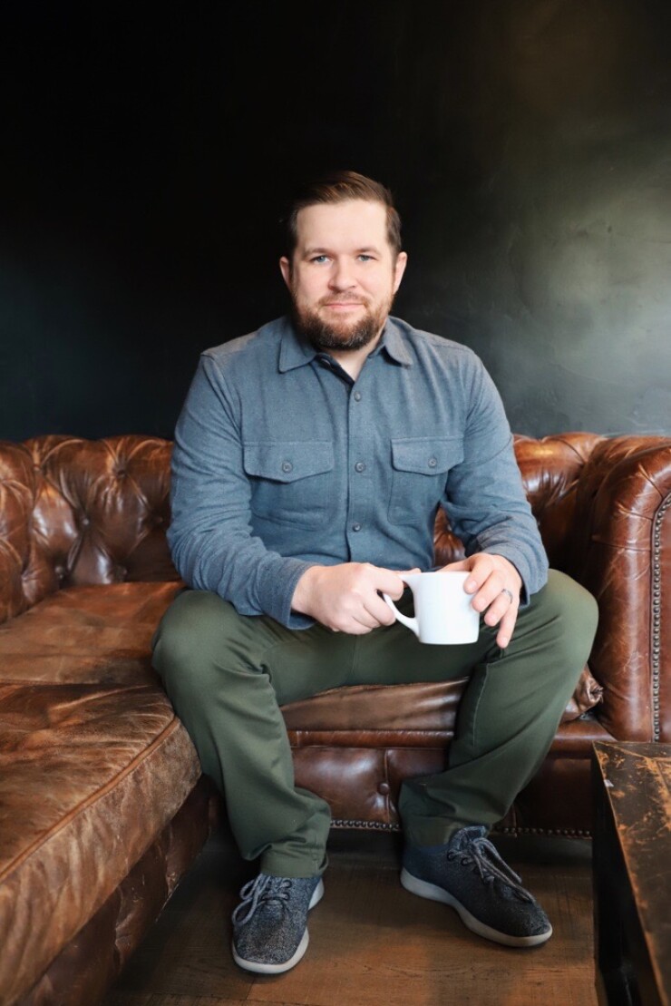 Mark Seither of Kingsview Partners