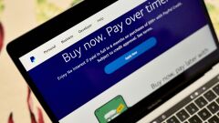 PayPal Application Ahead Of Earnings Figures