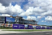 KPMG learning, development and innovation center in Orlando