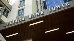 Tech News IFAC Releases New Resources For Professionals On ISA 540 Implementation - Accounting Today 2 Avalara tower 2