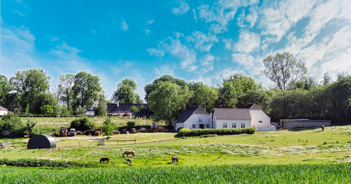 Frerol Rural Bank The USDA's outdated underwriting system is hobbling rural lending ...