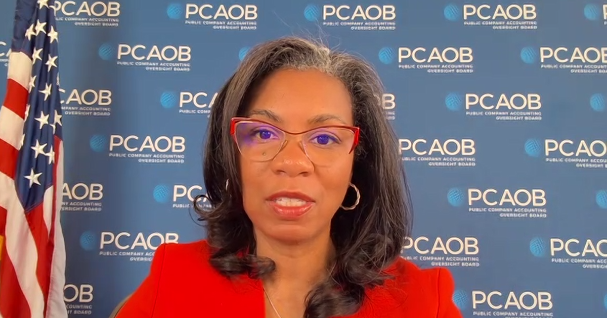 PCAOB OKs auditor responsibility and quality control standards PCAOB OKs auditor responsibility and quality control standards