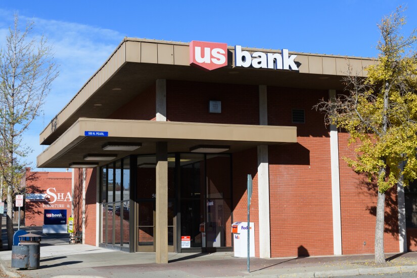 U.S. Bancorp