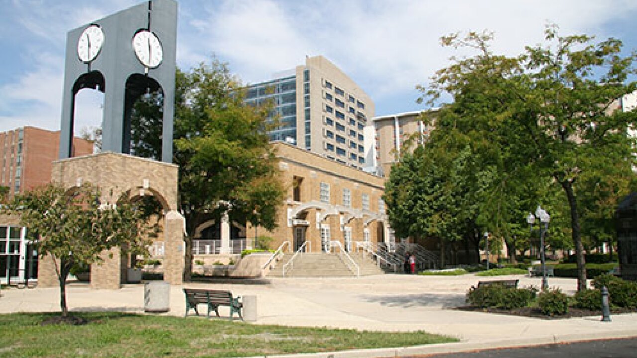 franklin-university-campus-2021