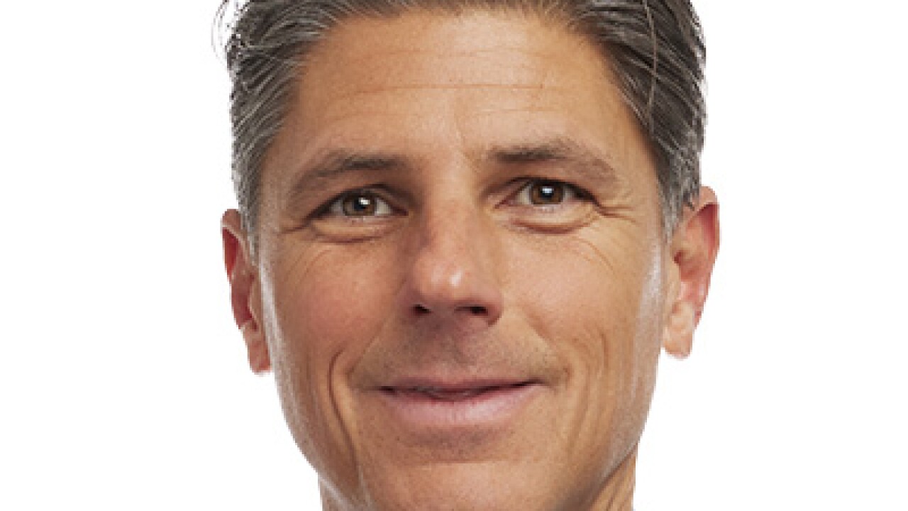 Sandor Jacobson of Plante Moran