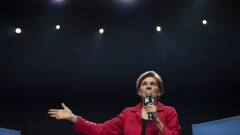 Sen. Elizabeth Warren