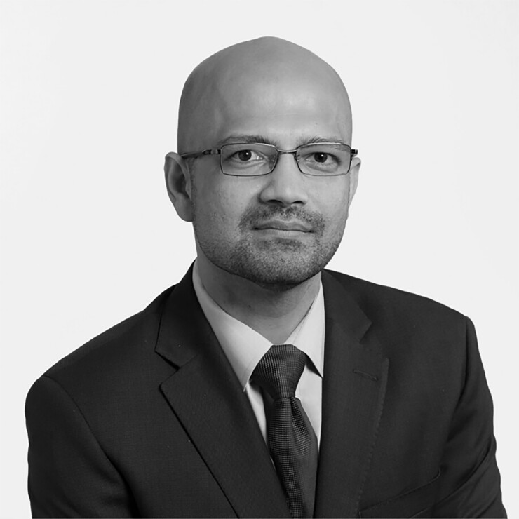 Satyam Panday, S&P Global Ratings' chief economist for the U.S. and Canada