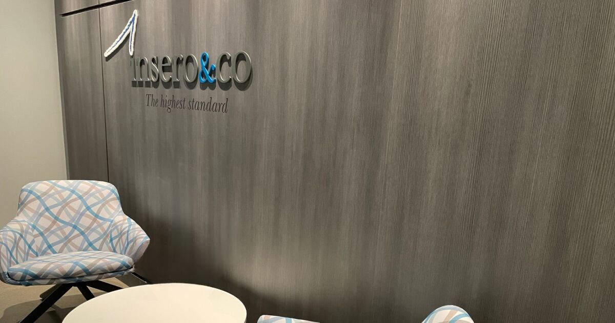 Insero acquires DeMott & Smith CPAs Insero acquires DeMott & Smith CPAs