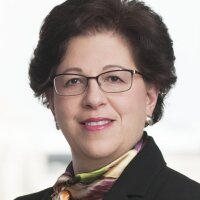 Robin Greenhouse of McDermott Will & Emery