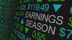 Earnings season