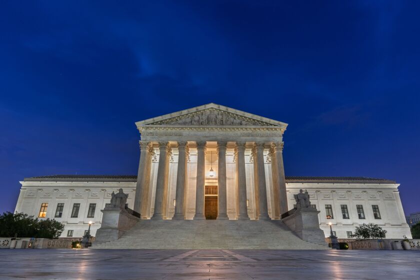 The Supreme Court granted "certiorari" to Collins v. Mnuchin last week, setting the high court up to hear the case brought by Fannie Mae and Freddie Mac shareholders that claims the structure of the FHFA runs afoul of the separation of powers doctrine.