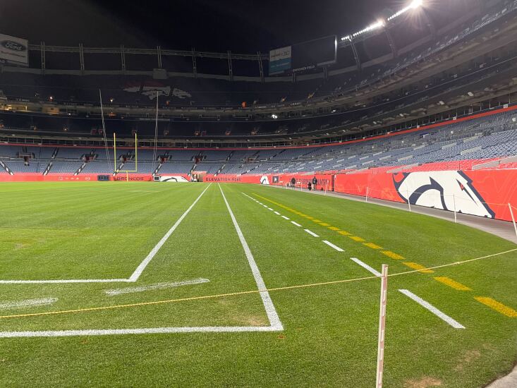 Empower at Mile High