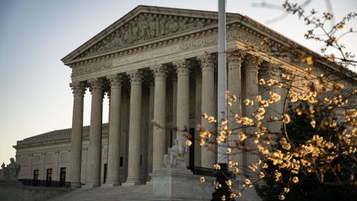 U.S. Supreme Court