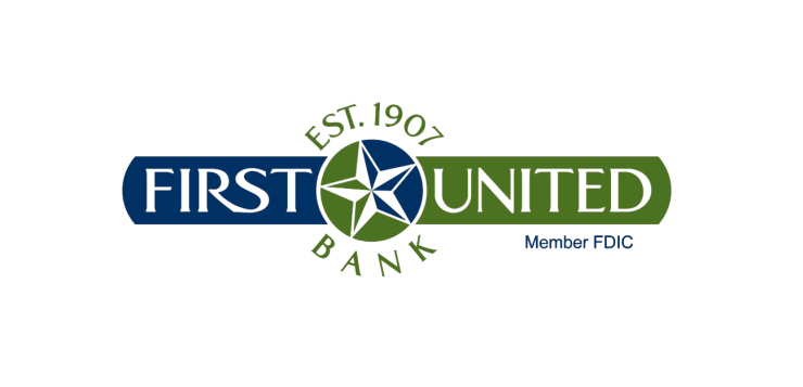 First United Bank Logo 2025 Best Banks