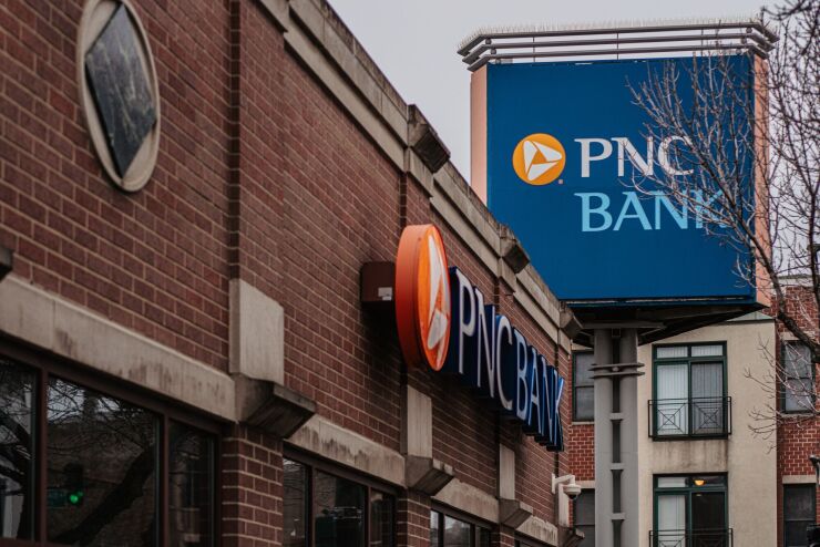 PNC Financial