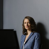 Natasha Lamb is managing director, lead filer of gender pay resolutions and portfolio manager at Arjuna Capital