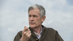 Fed Gov. Jerome Powell