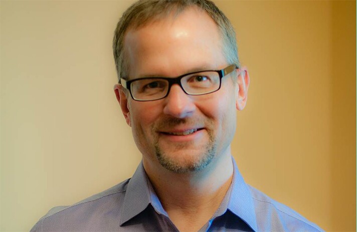 Kenneth Lehman