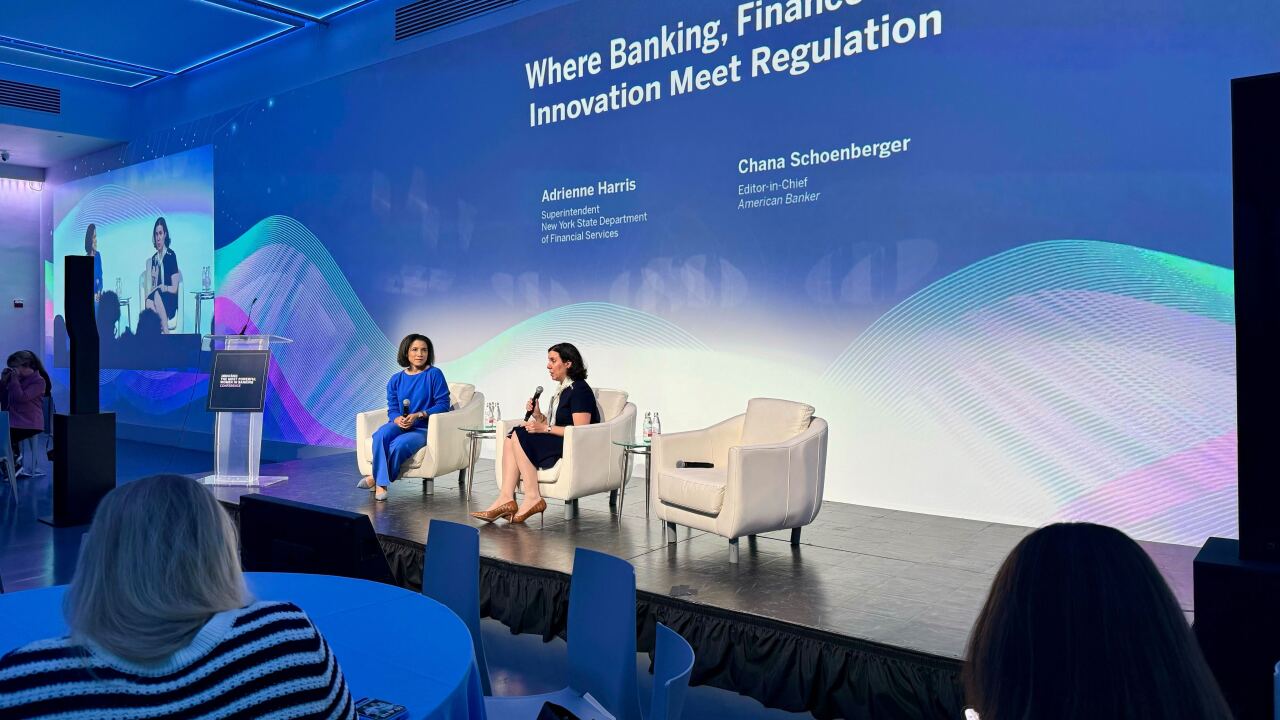 Adrienne Harris and Chana Schoenberger