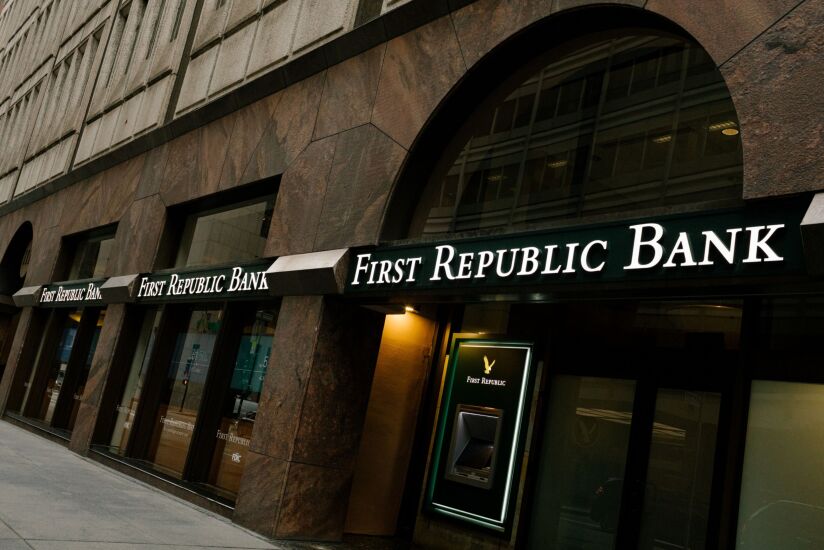 First Republic Bank