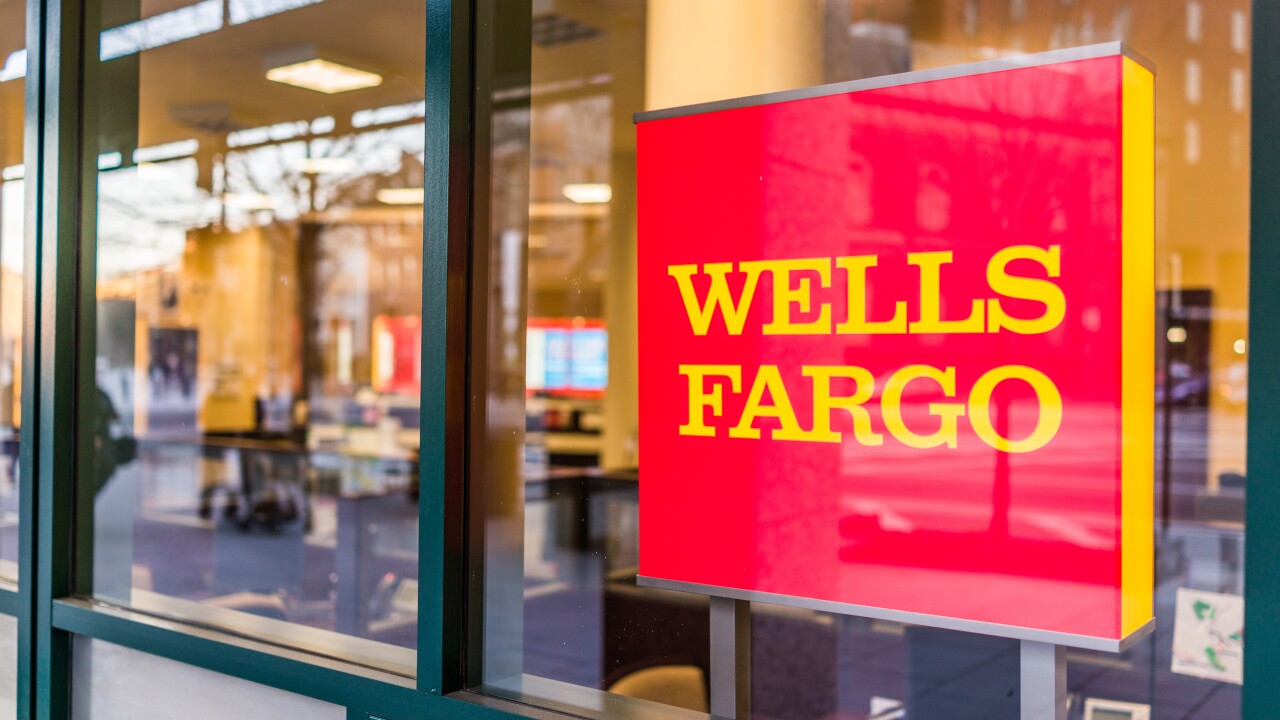 Wells Fargo