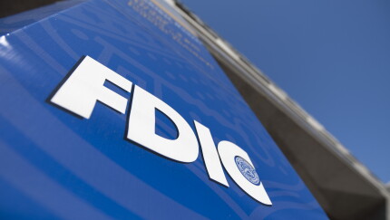 FDIC Board Meeting