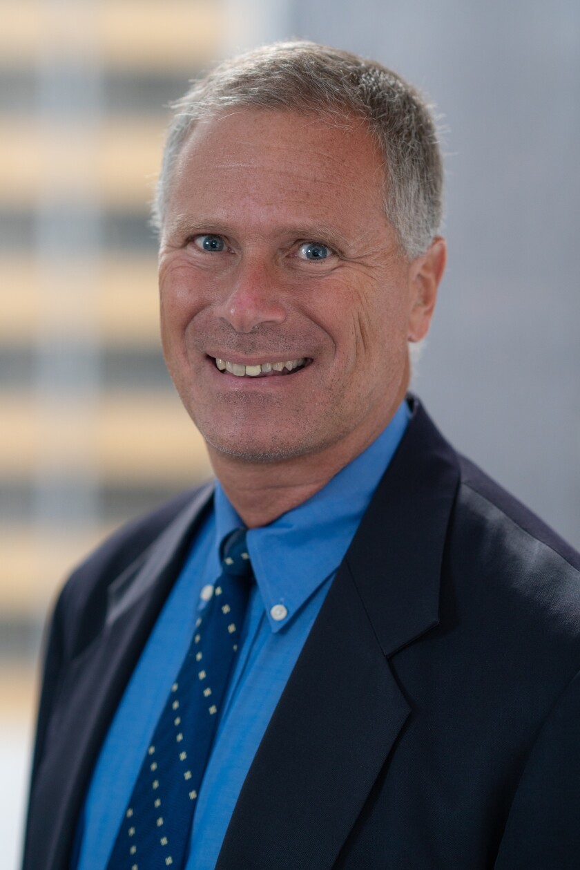 Ted Katramados