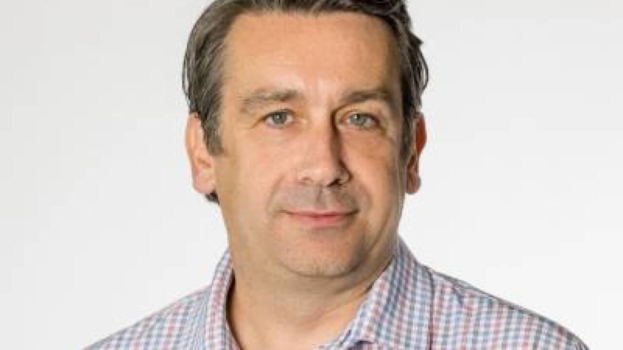 Josh Millet of Criteria