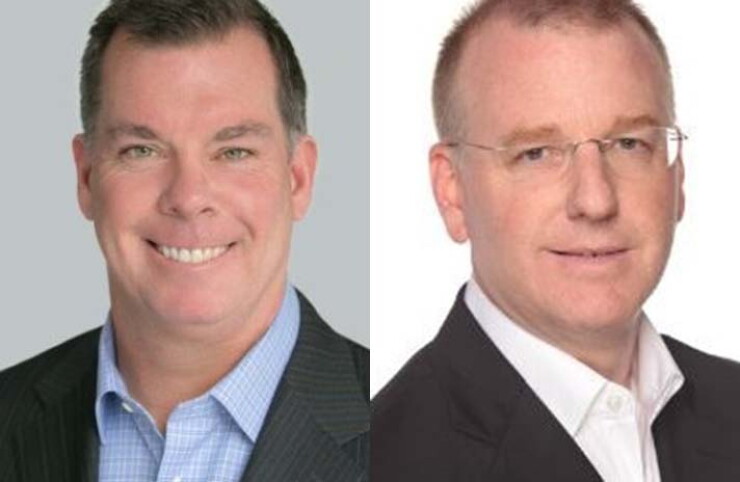 John Gallagher, MarketAxess Head of Municipal Bonds and U.S. High Grade Product Management, and Hardy Manges Head of Municipal Dealer Sales at MarketAxess