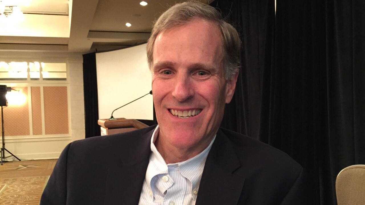 Tom Doe, MMA talks about the effect of climate change on munis