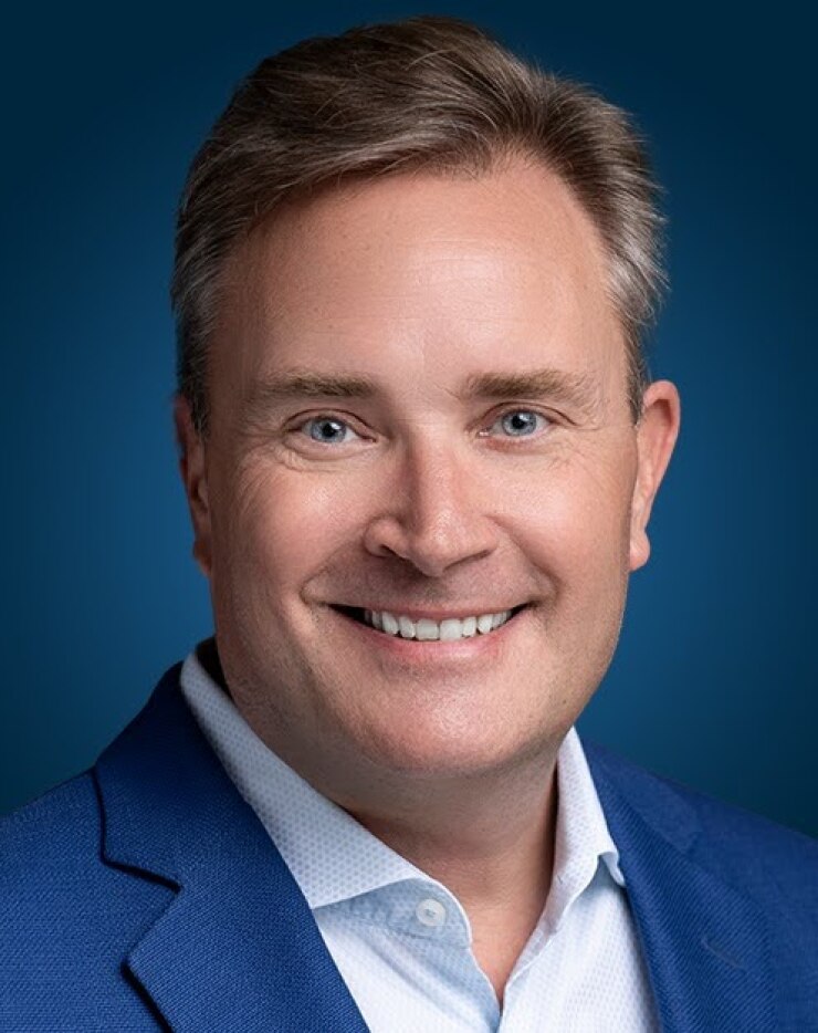 Ian Drysdale
