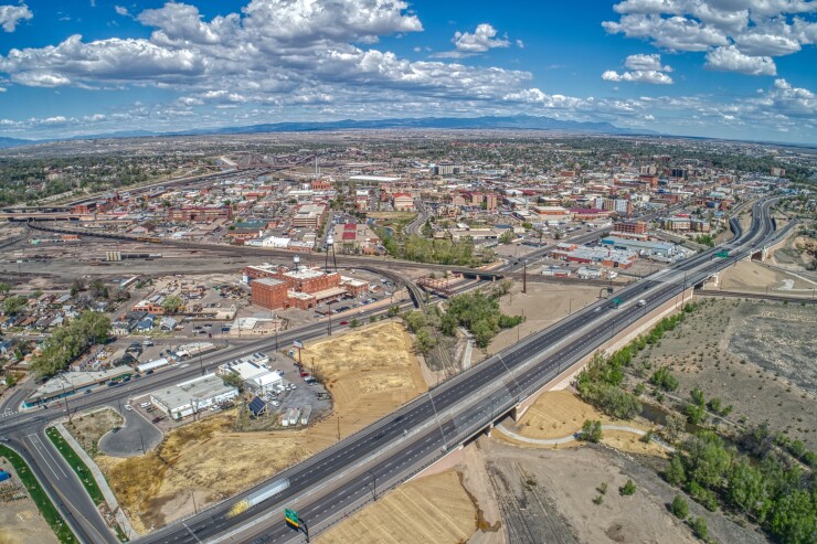 Pueblo, Colo.