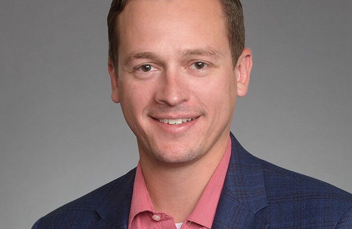 Chris Wimsatt, 34 , Deputy Director for Finance and Administration, Sacramento County Department of Airports