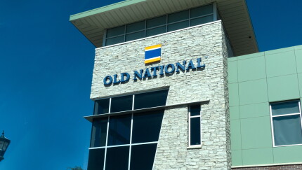 Old National Bank