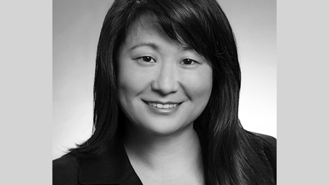 S&P Global Ratings analyst Misty Newland