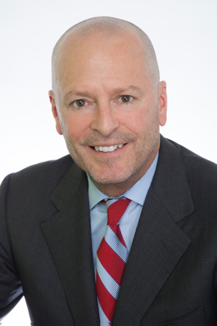 Pete Duffy is managing director, Sandler O’Neill