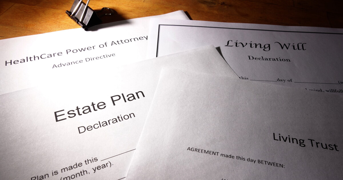 If you’re thinking of offering financial advisory services, don’t overlook estate planning If you’re thinking of offering financial advisory services, don’t overlook estate planning