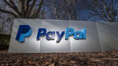 PayPal headquarters 2017