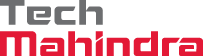 Tech Mahindra Logo
