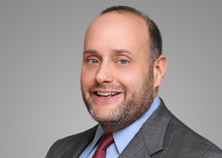Jeff Pachter, Quorum Federal Credit Union