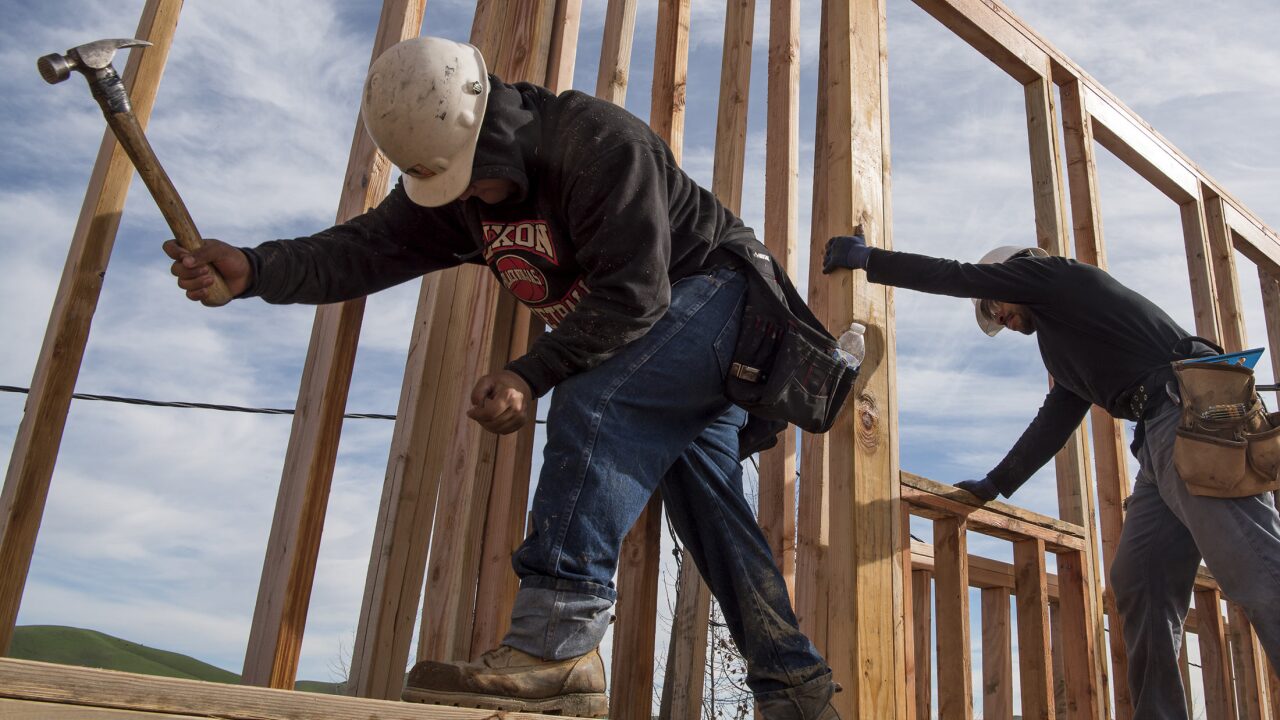 Homebuilders